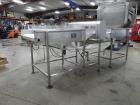 Mettler Toledo Safeline Metal Detector